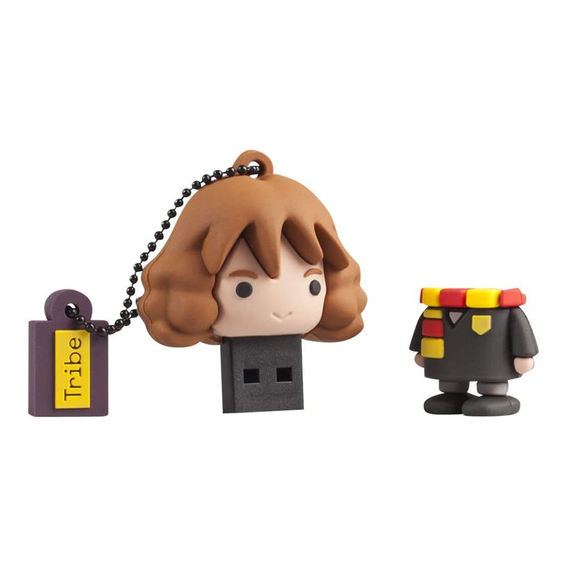 8055186271562-Tribe Harry Potter Hermione - clé USB 16 Go - USB 2.0-P_79440442_1-0
