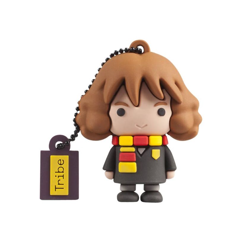 8055186271562-Tribe Harry Potter Hermione - clé USB 16 Go - USB 2.0-P_79440442_2-1