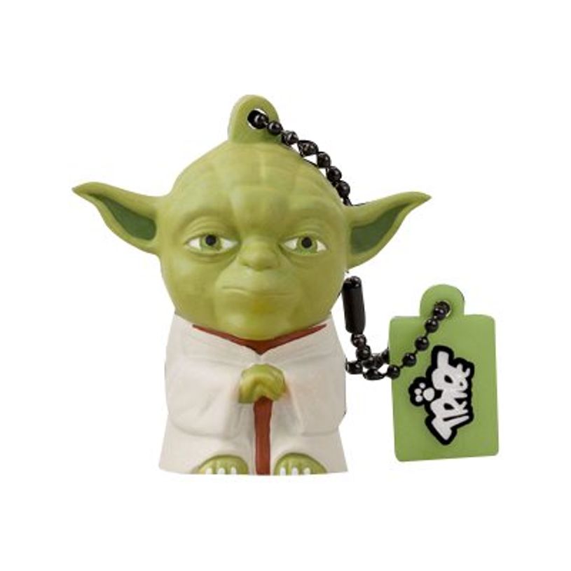 8057733138267-Tribe Star Wars Yoda - clé USB 16 Go - USB 2.0-P_79440449_1-0