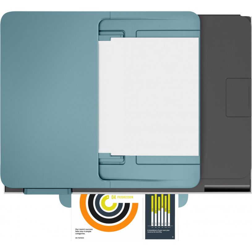 195161213830-HP Officejet Pro 8025 All-in-One - Imprimante multifonctions - couleur - jet d'encre - 216 x 297 mm (original) - A4/Legal (support) - jusqu'à 13 ppm (copie) - jusqu'à 20 ppm (impression) - 225 feuilles - 33.6 Kbits/s - LAN, Wi-F-P_79440671_9-