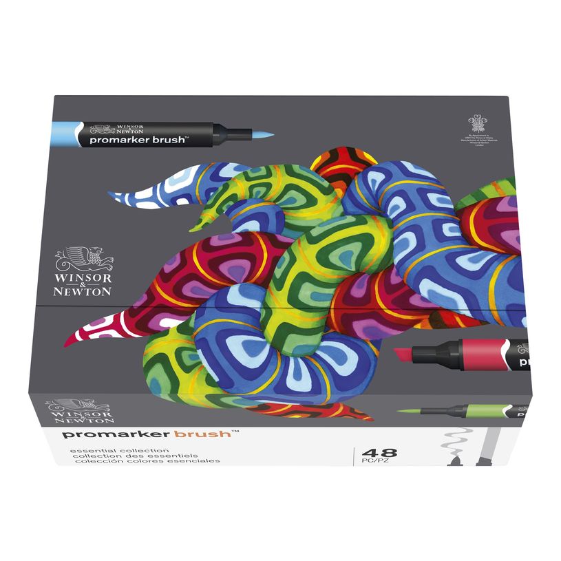 884955063453-ProMarker brush - coffret 48 marqueurs double pointe-P_79440704_5-4