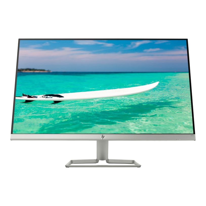 0192018369726-HP 27f - écran pc 27" LED -  Full HD - 1920 x 1080-P_79440794_1-0