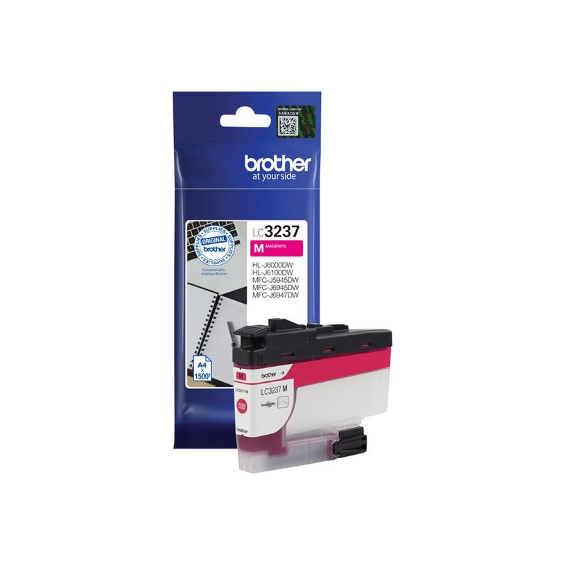 4977766788045-Brother LC3237 - magenta - cartouche d'encre originale-P_79440812_7-6
