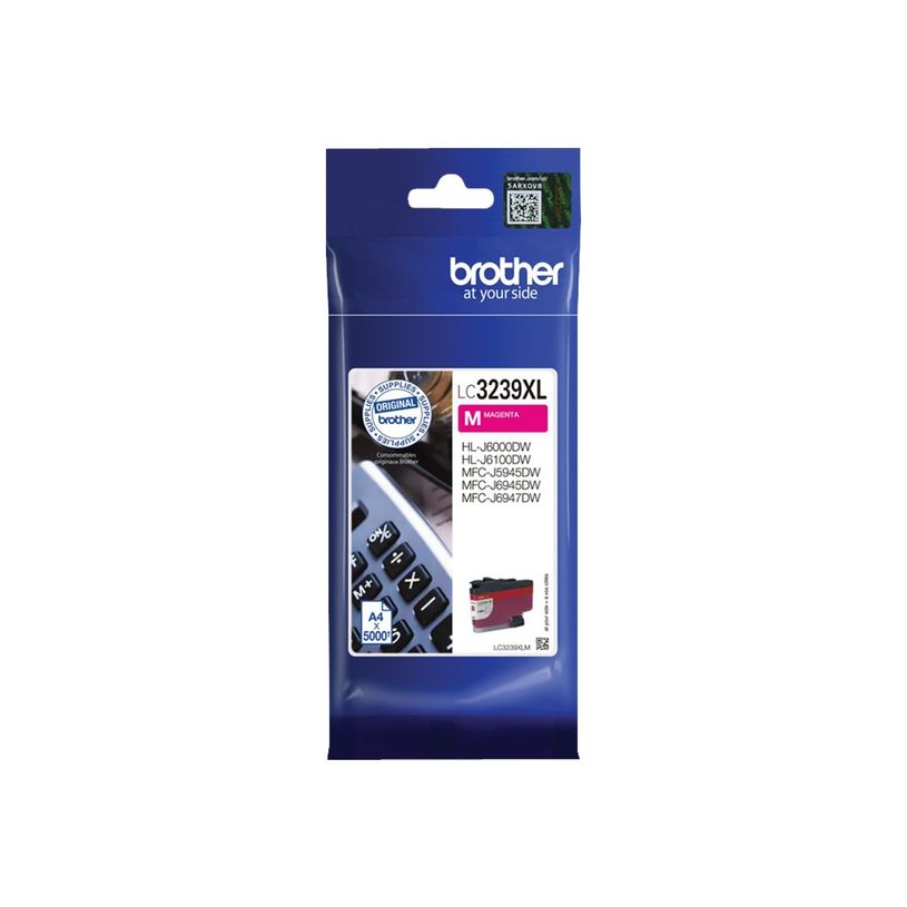 4977766787925-Brother LC3239XL - magenta - cartouche d'encre originale-P_79440816_3-2