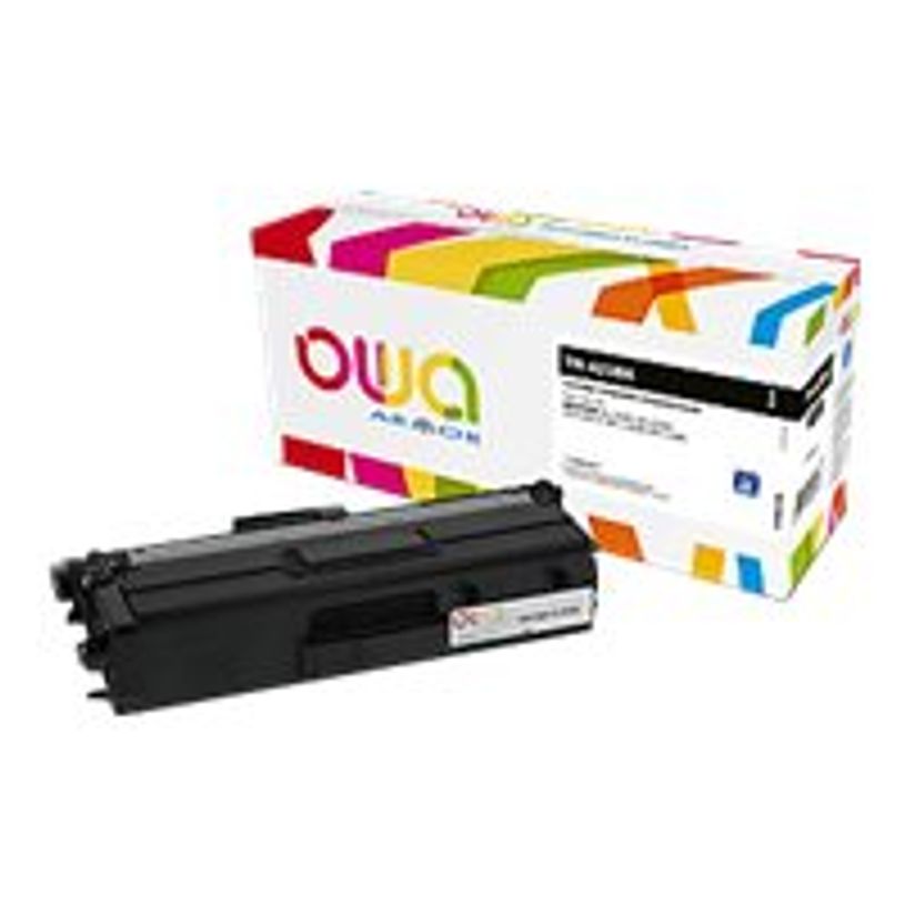 3112539748807-Cartouche laser compatible Brother TN423 - noir - Owa K18061OW-P_79441105_1-0