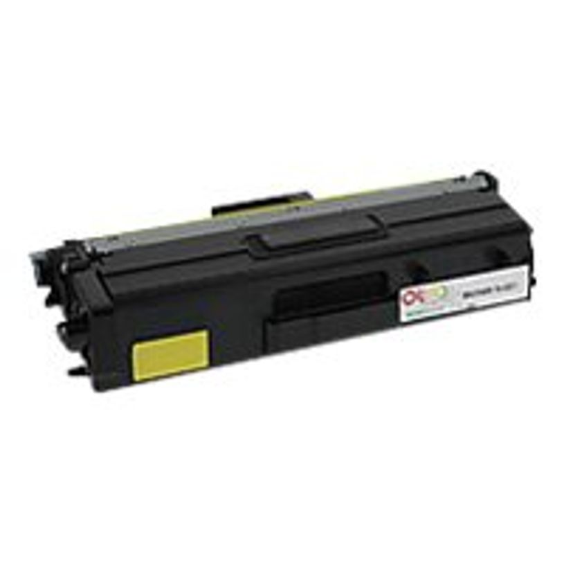 3112539748838-Cartouche laser compatible Brother TN423 - jaune - Owa K18064OW-P_79441108_1-0
