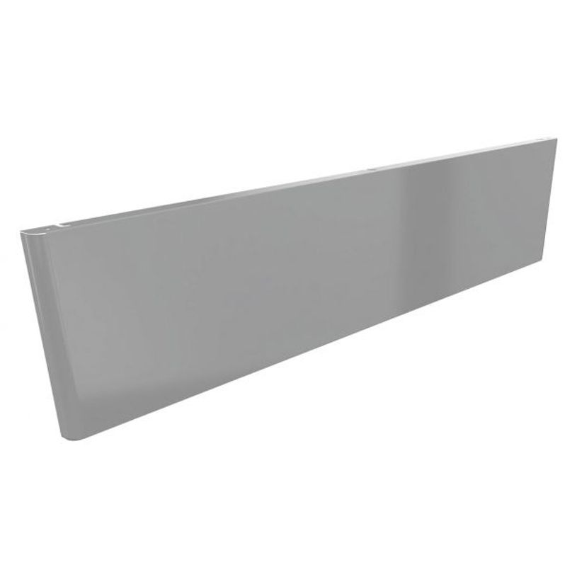 2012349456460-Voile de fond pour bureau EVIDENCE - largeur 120 cm - aluminium-P_79441404_1-0