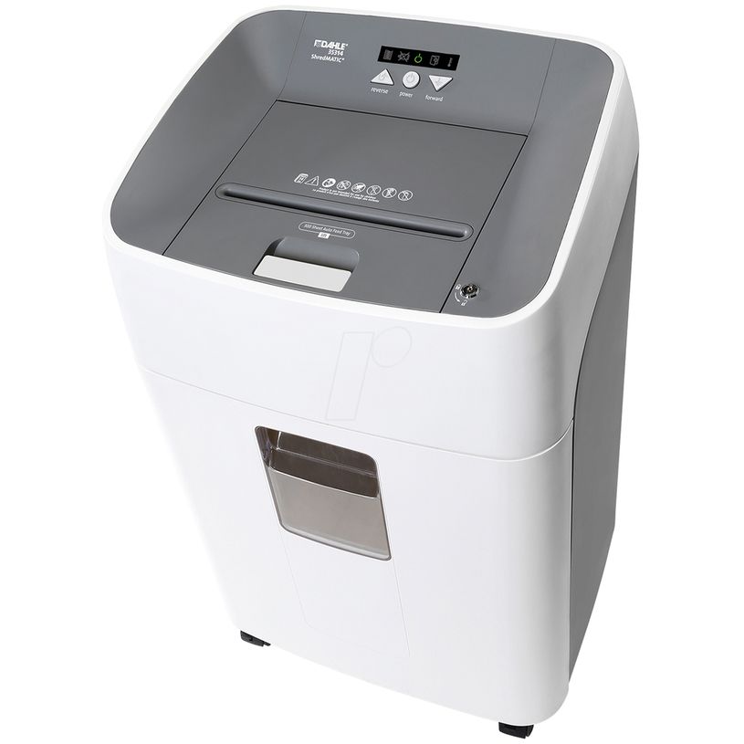 4009729069202-Dahle ShredMATIC 35314 - destructeur de documents coupe croisée - 300 feuilles - Corbeille-P_79441921_3-2