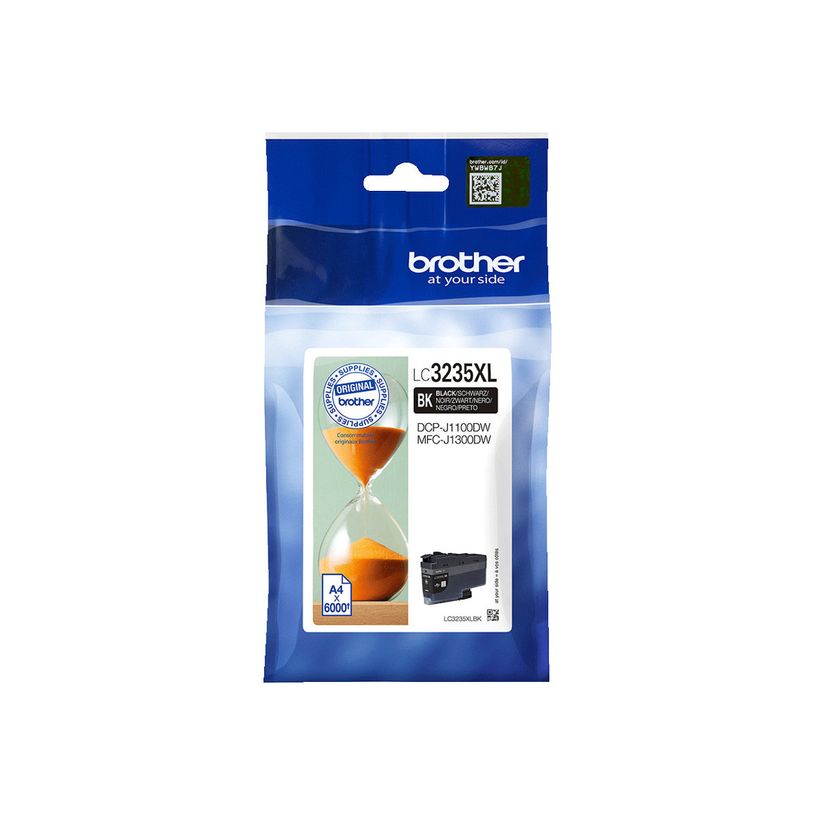 4977766787185-Brother LC3235XL - noir - cartouche d'encre originale-P_79442037_2-1