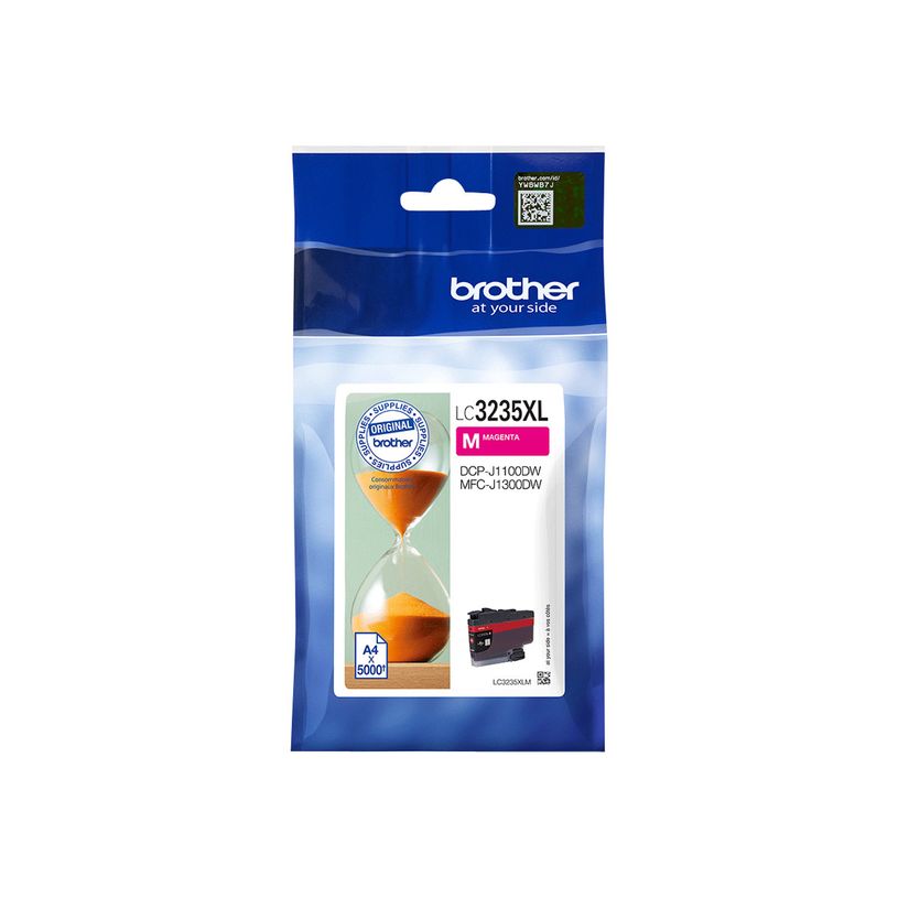 4977766787222-Brother LC3235XL - magenta - cartouche d'encre originale-P_79442039_2-1