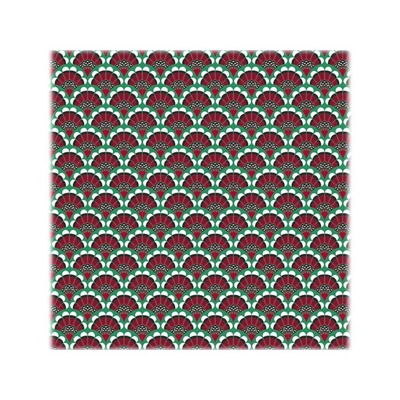 3329682019948-Clairefontaine Excellia - Papier cadeau - 70 cm x 50 m - 80 g/m² - motif plumes Noël-P_79442060_2-1
