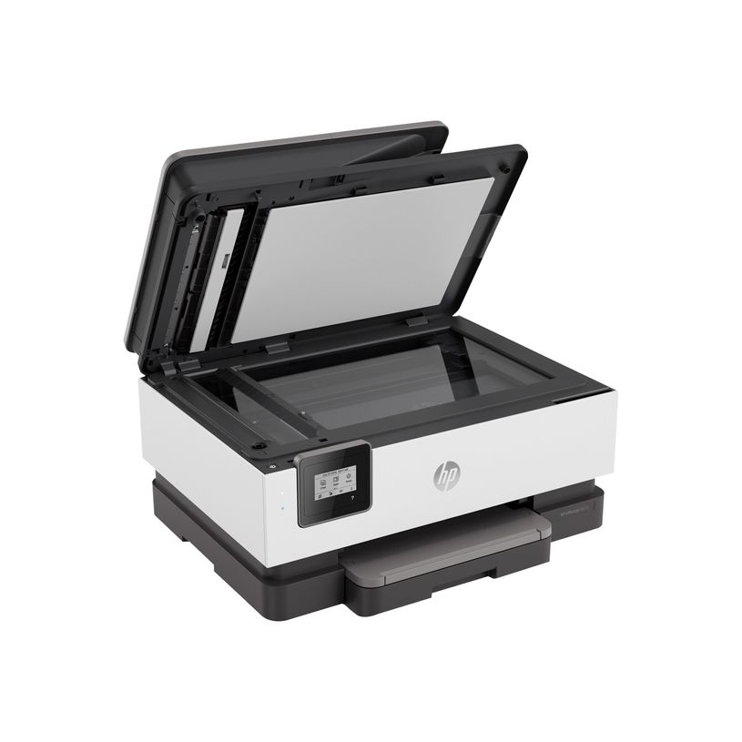 0193424632183-HP Officejet 8012 All-in-One - Imprimante multifonctions - couleur - jet d'encre - A4 (210 x 297 mm), Legal (216 x 356 mm) (original) - A4/Legal (support) - jusqu'à 13 ppm (copie) - jusqu'à 18 ppm (impression) - 225 feuilles-P_79442156_11-9