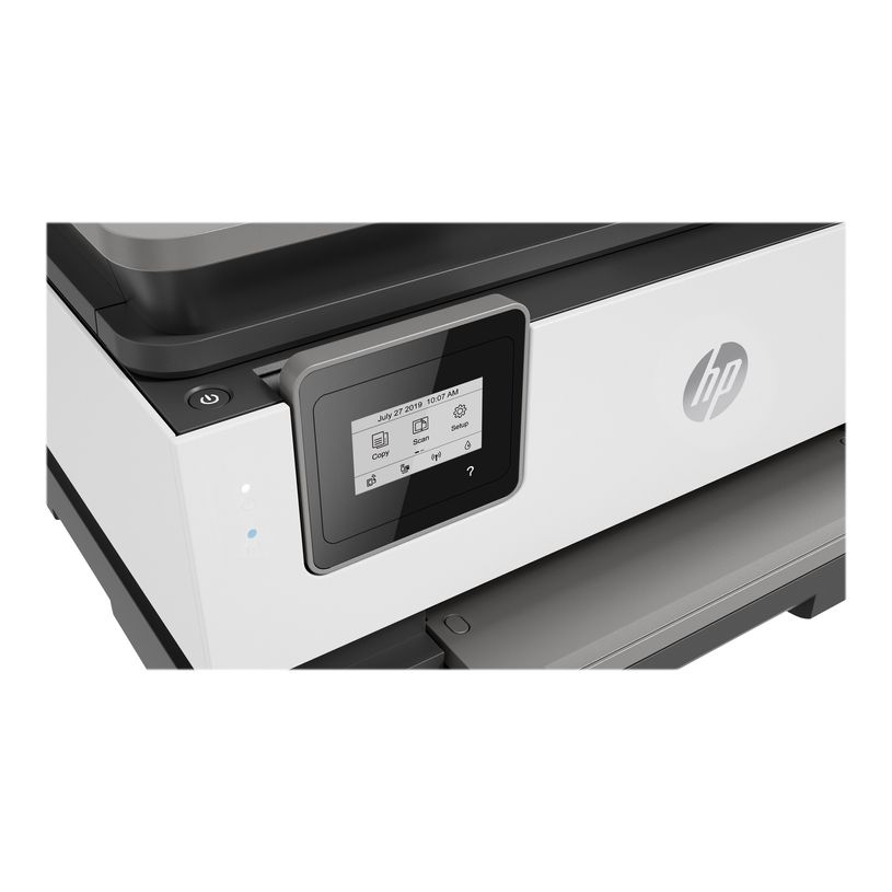 0193424632183-HP Officejet 8012 All-in-One - Imprimante multifonctions - couleur - jet d'encre - A4 (210 x 297 mm), Legal (216 x 356 mm) (original) - A4/Legal (support) - jusqu'à 13 ppm (copie) - jusqu'à 18 ppm (impression) - 225 feuilles-P_79442156_17-7