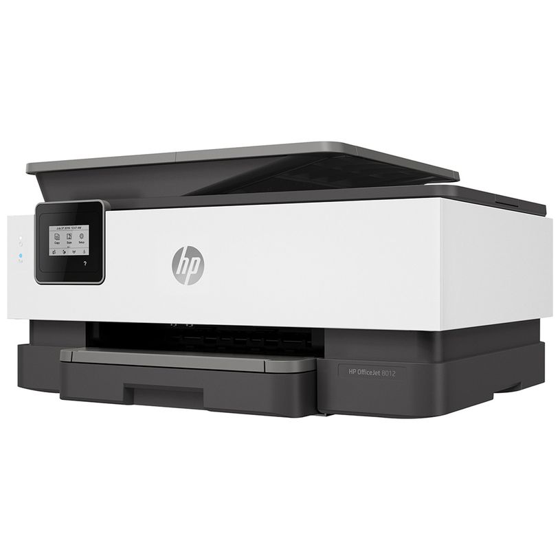 0193424632183-HP Officejet 8012 All-in-One - Imprimante multifonctions - couleur - jet d'encre - A4 (210 x 297 mm), Legal (216 x 356 mm) (original) - A4/Legal (support) - jusqu'à 13 ppm (copie) - jusqu'à 18 ppm (impression) - 225 feuilles -P_79442156_7-4