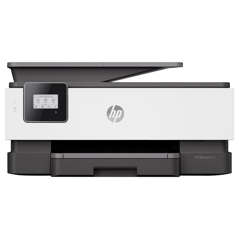 0193424632183-HP Officejet 8012 All-in-One - Imprimante multifonctions - couleur - jet d'encre - A4 (210 x 297 mm), Legal (216 x 356 mm) (original) - A4/Legal (support) - jusqu'à 13 ppm (copie) - jusqu'à 18 ppm (impression) - 225 feuilles -P_79442156_8-5