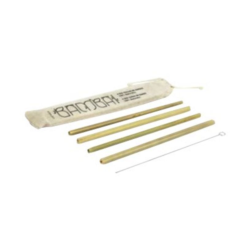 0634438252771-Catwalk Bambai - Lot de 4 pailles en bambou-P_79442883_1-0