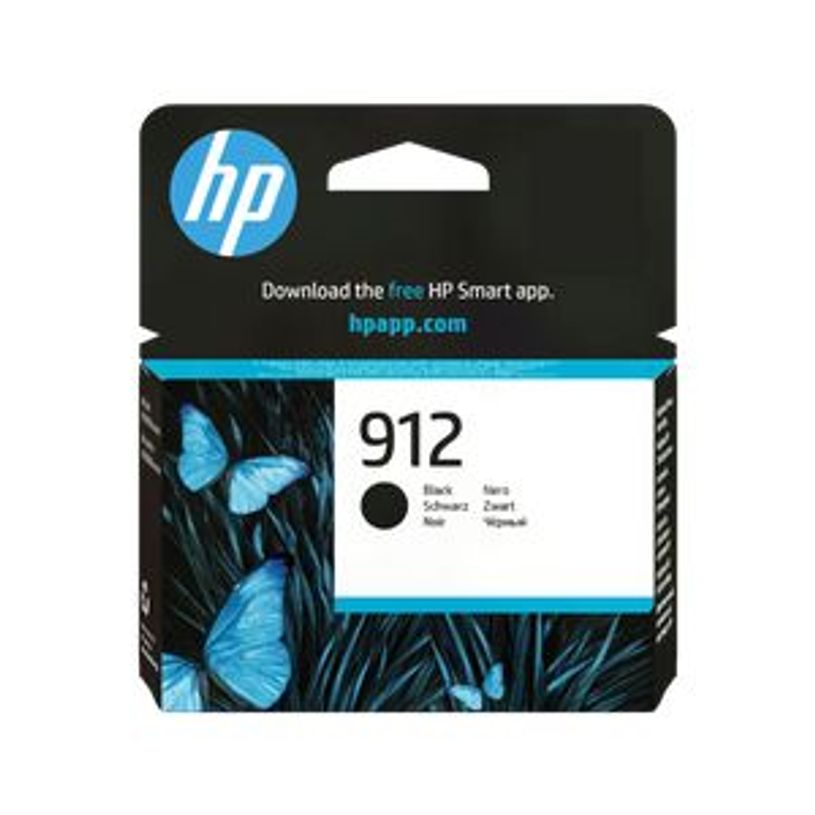 0400794434270-HP 912 - noir - cartouche d'encre originale (3YL80AE)-P_79443427_3-0