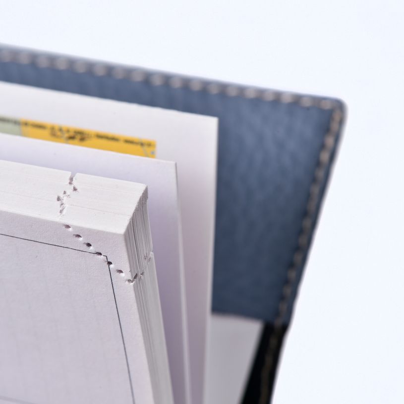 3147280167393-Agenda Oxford Heritage - 1 semaine sur 2 pages - 15 x 21 cm - différentes couleurs dispon-P_79443596_12-6