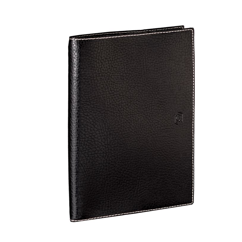 3147280167393-Agenda Oxford Heritage - 1 semaine sur 2 pages - 15 x 21 cm - différentes couleurs disponi-P_79443596_9-3