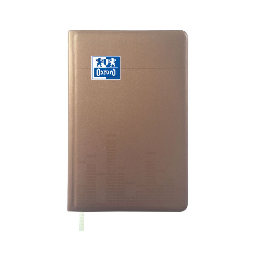 3147280173561-Agenda Oxford Touch Iris - 1 jour par page - 12 x 18 cm - différentes couleurs disponibles-P_79443604_5-0