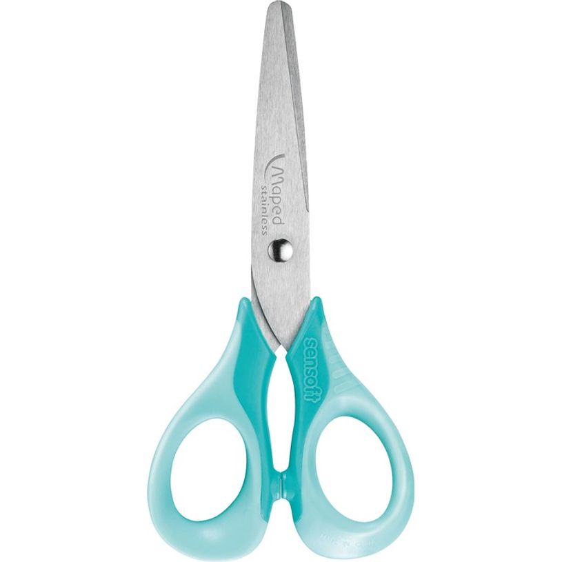 3154144842136-Maped Sensoft 3D Pastel - Ciseaux bouts ronds - 13 cm - disponible dans différentes couleu-P_79444095_6-5