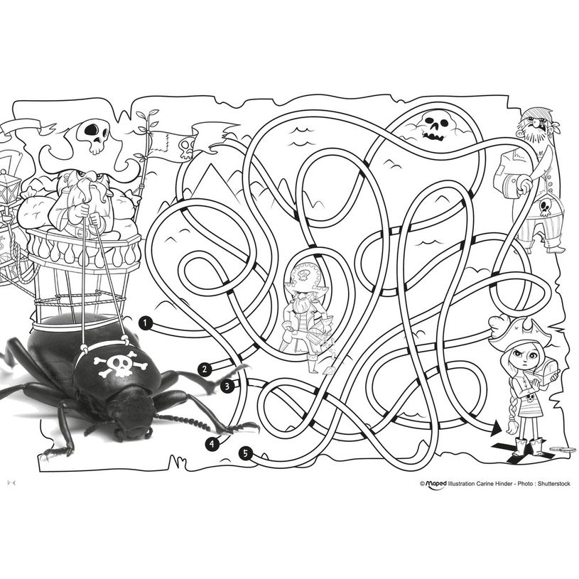 3154148312161-Maped - Carnet de 20 mini jeux à colorier-P_79444290_2-1