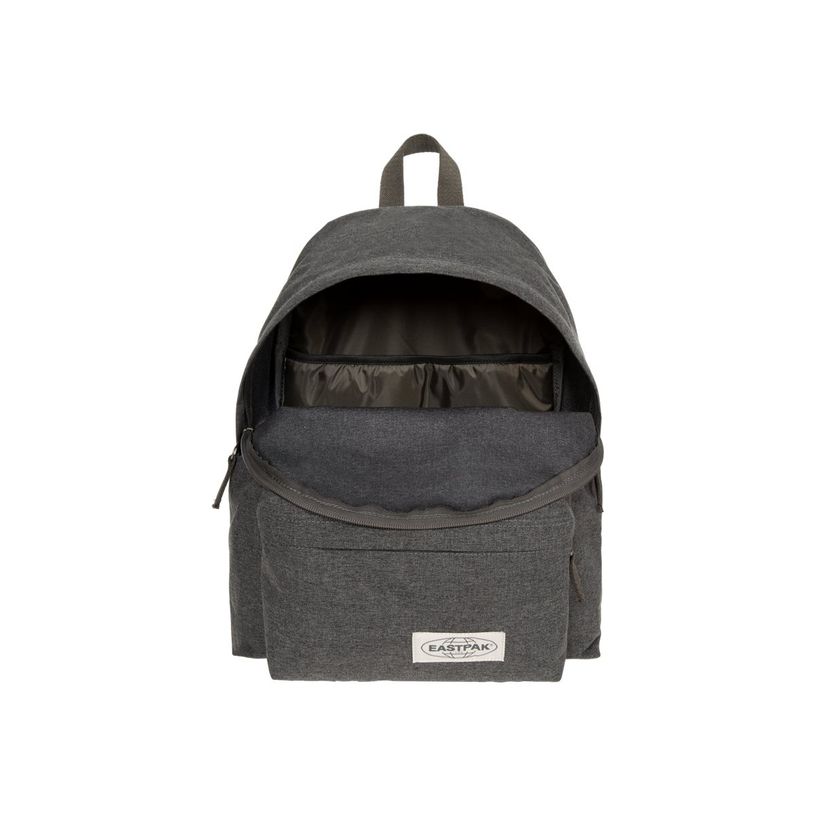 3663991047934-EASTPAK Padded Pak'r - Sac à dos - 40 cm - Muted black-P_79444389_1-0
