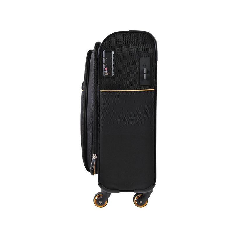 3130630189343-Exacompta Exactive - Valise cabine 15,6" - noir, orange-P_79444755_11-5