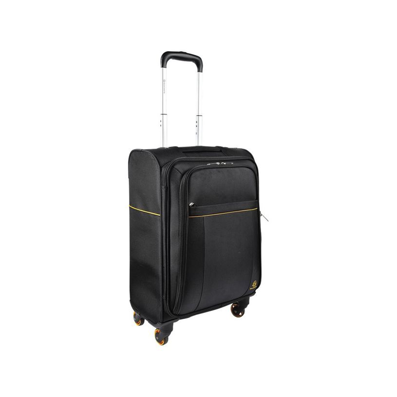 3130630189343-Exacompta Exactive - Valise cabine 15,6" - noir, orange-P_79444755_7-1