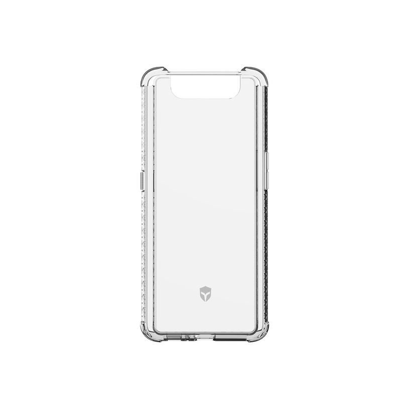 3571211419501-Force Case Air - Coque de protection pour Samsung A80 - transparent-P_79444997_4-3