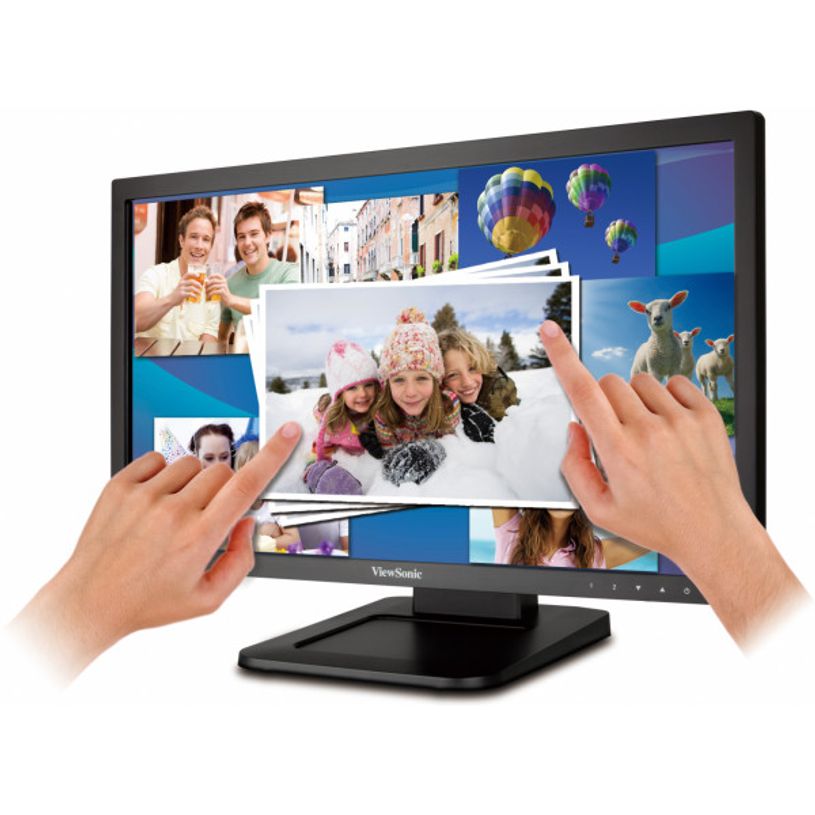 0766907739626-ViewSonic TD2220 - écran LED 21,5" - Full HD (1080p) - VGA DVI-P_79445205_2-1