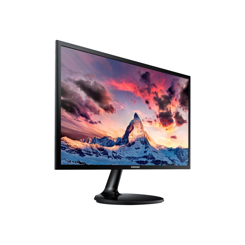 8806090139475-Samsung S27F354FHU - écran pc 24" LED - Full HD - 1920 x 1080 - VGA HDMI-P_79445222_5-4