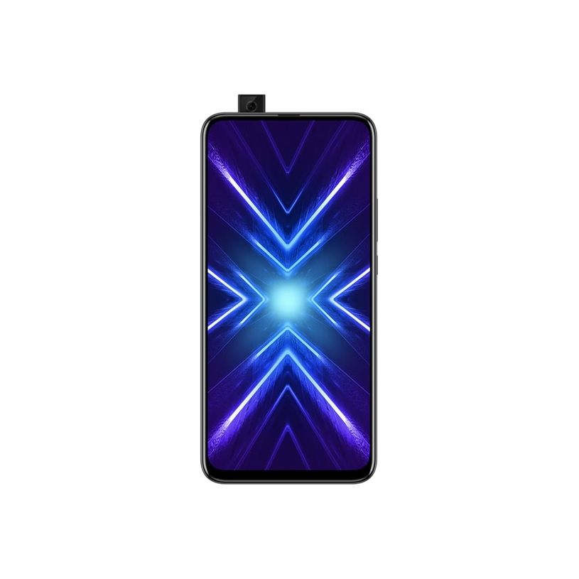6901443349104-Honor 9X - 128 Go - Smartphone - noir-P_79445304_1-0