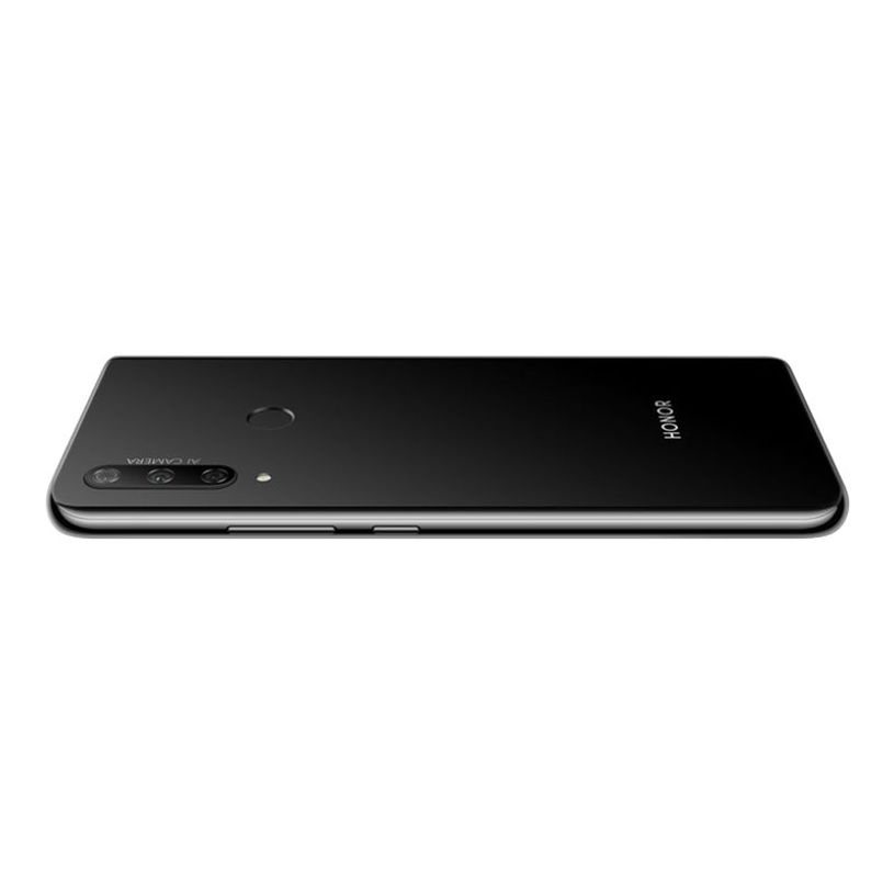 6901443349104-Honor 9X - 128 Go - Smartphone - noir-P_79445304_12-11