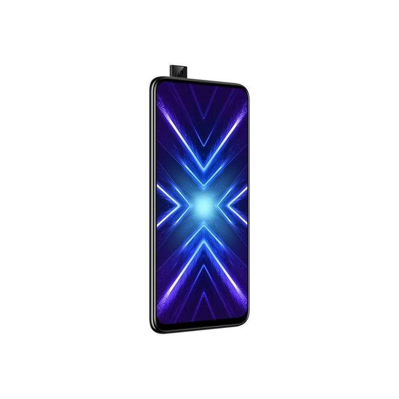 6901443349104-Honor 9X - 128 Go - Smartphone - noir-P_79445304_5-4