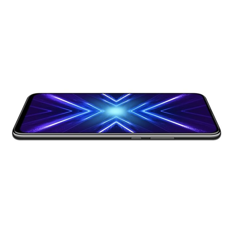 6901443349104-Honor 9X - 128 Go - Smartphone - noir-P_79445304_6-5