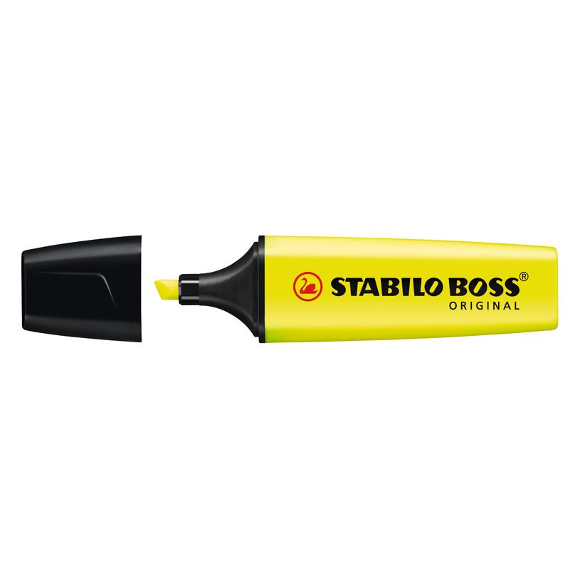 4006381215695-STABILO BOSS ORIGINAL - Pack de 4 surligneurs - orange, jaune, vert, rose-P_99999118_5-1
