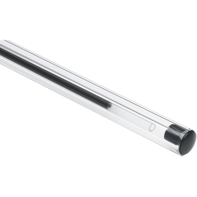 0400999996511-BIC Cristal - 50 Stylos à bille - noir - 1 mm - pointe moyenne-P_99999651_5-4