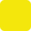 Amarillo fluorescente