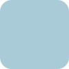 Azul pastel
