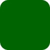Dark green