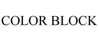 Colorblock